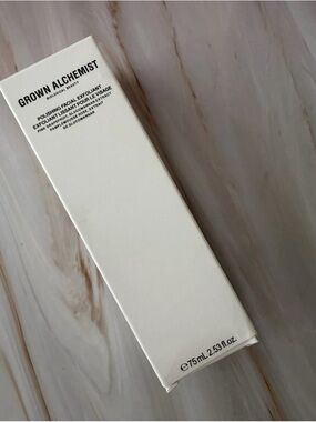 Grown Alchemist Polishing Facial Exfoliant